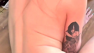 Baroness Faith Loves Dick