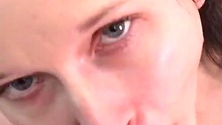 German Scout - Flexible Shy Girl Sweetie Plum Pickup and Fuck