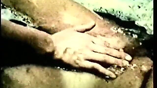 Enjoy Some Hot Scenes of Vintage Pornstar Candy Samples