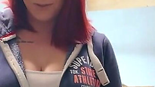 Fingered on the Pool Table