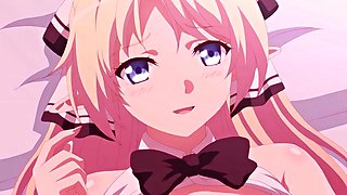 Enjo Kouhai 1