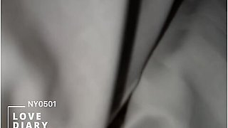 [ #3] Insert While Excitement Of The First Head Mask Anal Edition