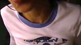 Thai Amateur Facial Cumshots