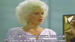 In the jeans - Nl subs  DVD