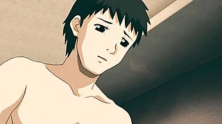 Romantic video with impeccable bimbo from Hentai Universe