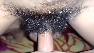 Hot Bhabhi Fucking Doggy Style
