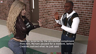 Pe Teacher - Project Myriam - Life and Explorations - Ep11