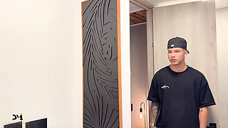 Young Man Gives a Stranger a Place to Stay in Exchange for Sex - Danner Mendez and Athenea Rose
