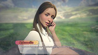 Anime hentai, in english, anime fuck