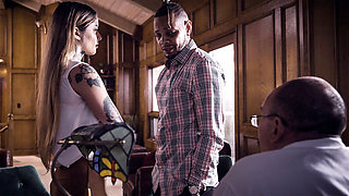 Perv doctor wants to watch patients pound