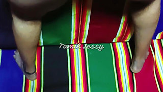 Treat to Step Father