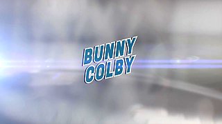 Squeaky Clean And Ready To Cum With Keiran Lee, Bunny Colby - Brazzers