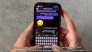 Big ass hot babes POV video