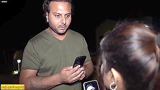 First Meet And Fuck With Online Apps Friend! Hindi Viral Sex 17 Min