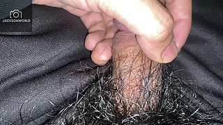 my dick is cute like a baby so good