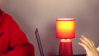 Accidental Creampie and First Squirt Orgasm - Doctor Filled Married Blonde Pussy