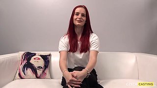 18+ Tereza Pov Sex Video