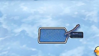 Summertime Saga V0.20.5 - Pt.250 - Melonia Loves Tiny Uniforms
