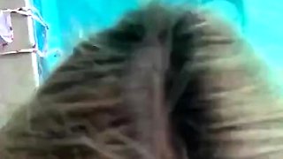 Jade Hutchison - BBC Pool Side Threesome Feat Milliehannah