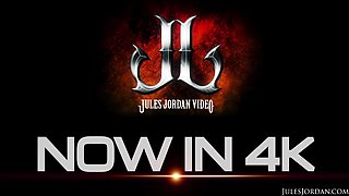 Teen Sluts Natalia Queen & Harmony Wonder Breaking The Law - Exclusive Scene - JulesJordan