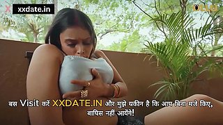 Indian glamour MILF erotic video