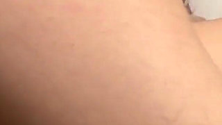 Cali Hayes is a teen who fucks and sucks cock for the hot cum on her body