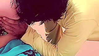 Best Real Homemade XXX Fuck with Creampie Full Video Scene.