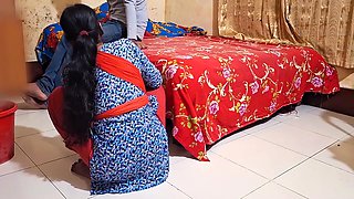 I Fucked My Desi Maid Beautiful Bhabhi Amazing Hot Sex First Time Sex