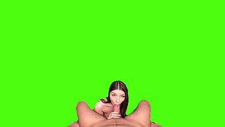Match Starring Marica Chanelle (passthrough)