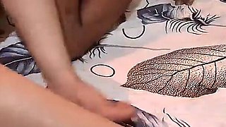 Busty Desi Wife Having Romantic Sex