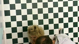 Pussy Drenched in Cum 3