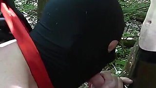 Cocksucker Swallows It All!