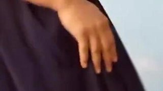 Hot Mom Sara Caught When Cleaning Room While Dancing Naked. Homemade Video, Big Boobs and Big Ass, Indian Bhabhi