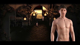The Genesis Order V65031 Part 190 Best Babes Foursome and Demons by Loveskysan69