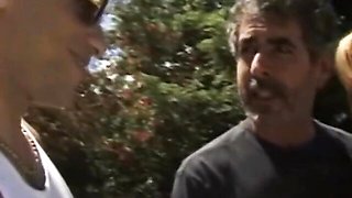 Screw My Wife Club featuring side piece's hardcore smut