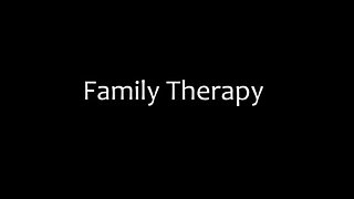 Family Therapy Aria Banks – No Nut November Success Story