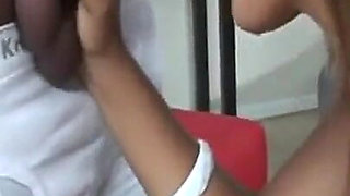 It's Goin Down: Alanna Lee, Tina Price Two Black Beauties