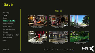 FashionBusiness - Riding a Dick E3 #43