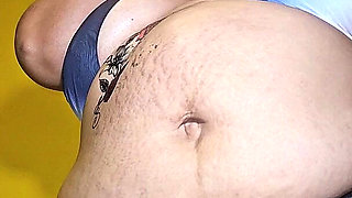 Big Belly and Something More