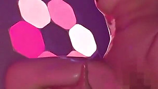 Part 2【spring in Full Bloom! Crystal-clear Beauty Fucks with Face-riding Deep Throat, Quivering and Spasming】