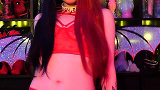 Amateur Blowjobs with Teens in Cute Panties