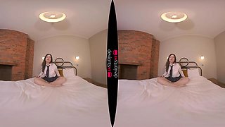 College Lust - DeviantsVR