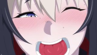 Kemono Frenzutsu Ushin