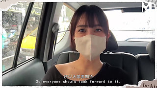 Modelmedia Asia - the Bride's Dick Feast Wedding- Yuna's Retirement Film5p