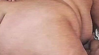 My Housewife Wife Gets Fucked by a Thief - Cuckold Husband