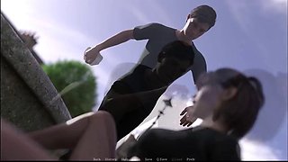 I have Known You 6 Amy Ass is just amazing