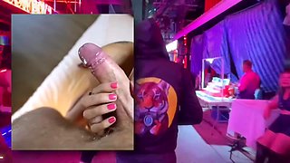 JohnTronX- Asian Girl with perfect Ass and petite Body