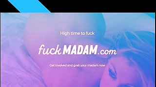 First-Time Interracial Anal Sex Tape