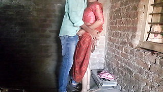 Indian bhabhi cheats on her Husband and gets fucked by devar