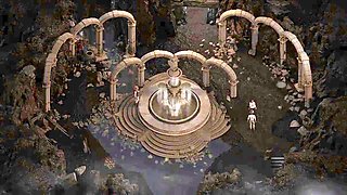 Treasure of nadia, 3d sex, anime hentai